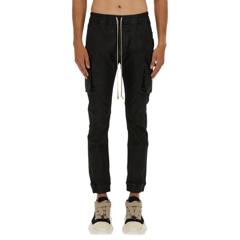JOGGER PANTS "MASTODON"