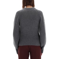 "SCULPTED" CARDIGAN