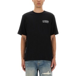 BONES STACKED PRINT T-SHIRT