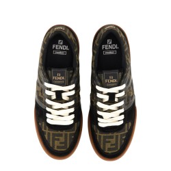 SNEAKER "FENDI MATCH"
