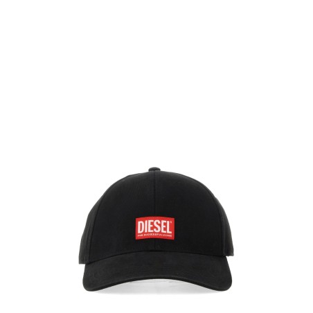 BASEBALL HAT WITH LOGO