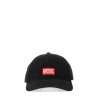 BASEBALL HAT WITH LOGO