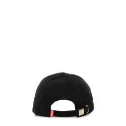 BASEBALL HAT WITH LOGO
