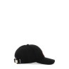 BASEBALL HAT WITH LOGO