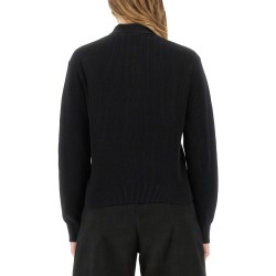 "CHESAPEAKE" KNIT POLO SHIRT