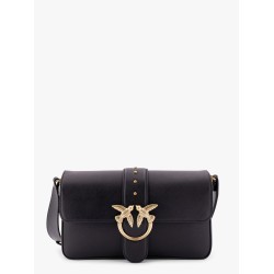 Love One Classic leather shoulder bag