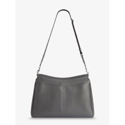 Rodeo Messenger leather crossbody bag