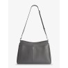 Rodeo Messenger leather crossbody bag