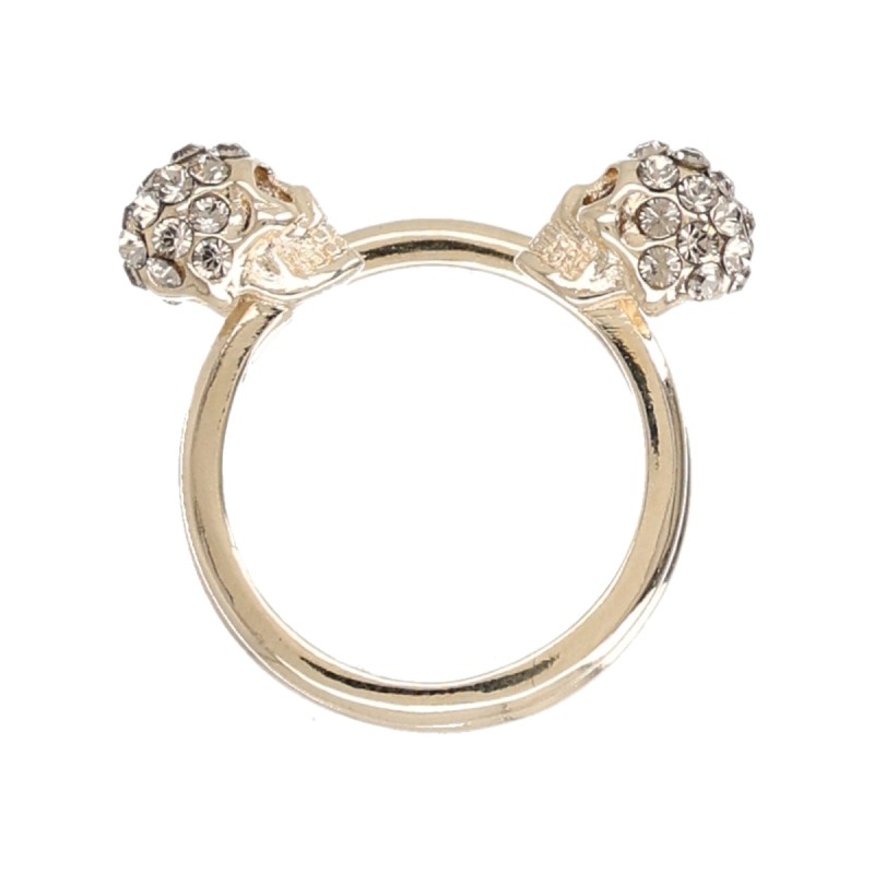 "SKULL" RING