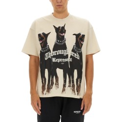 T-SHIRT THOROUGHBRED
