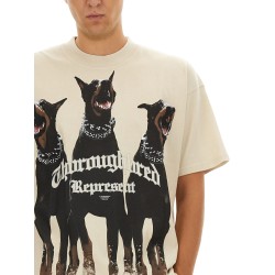 T-SHIRT THOROUGHBRED