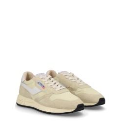 "REELWIND LOW" SNEAKER