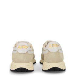 "REELWIND LOW" SNEAKER