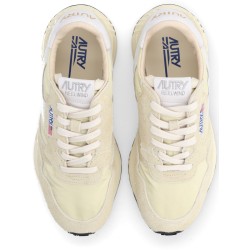 "REELWIND LOW" SNEAKER