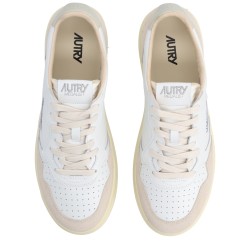 "MEDALIST LOW" SNEAKER