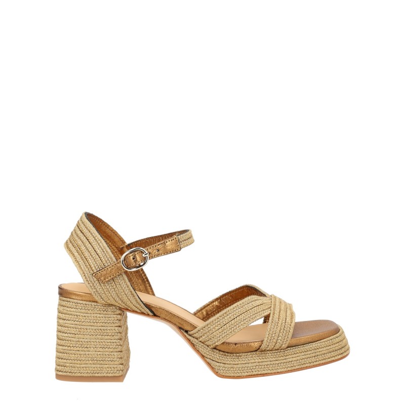 ESPADRILLE "VALLITA"