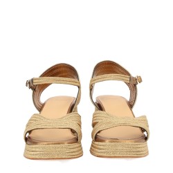 ESPADRILLE "VALLITA"