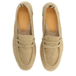 MOCCASIN "NACHO"