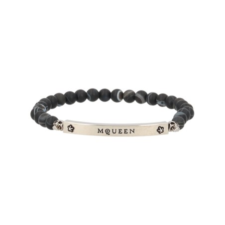LOGO BRACELET