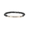 LOGO BRACELET
