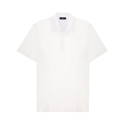 COTTON POLO