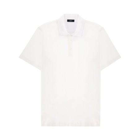COTTON POLO