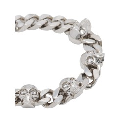 "SKULL" BRACELET