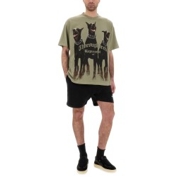 T-SHIRT "THOROUGHBRED"
