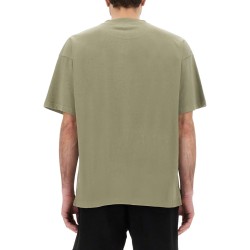 T-SHIRT "THOROUGHBRED"