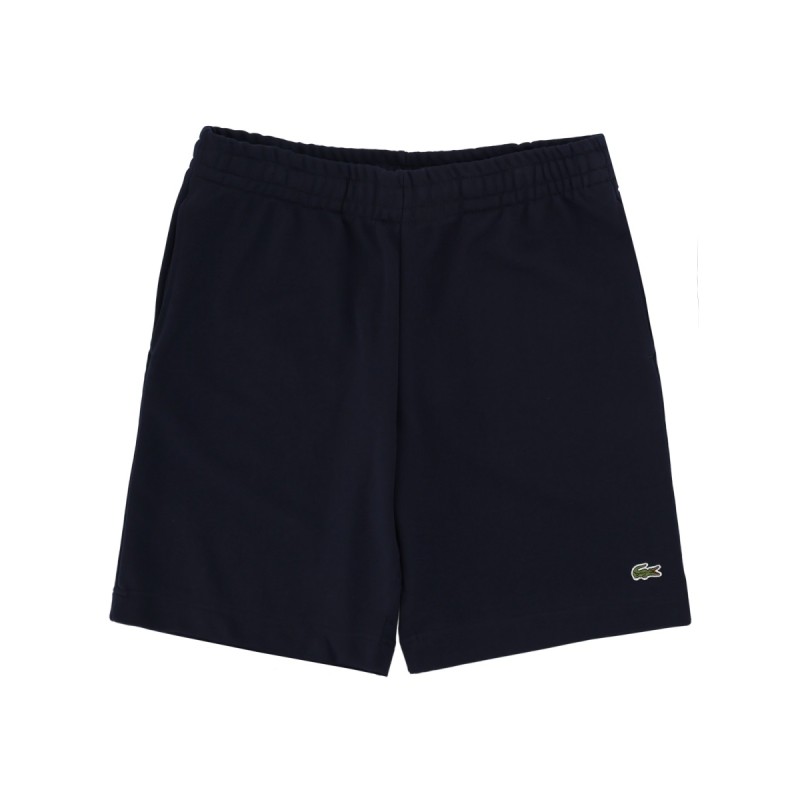 SHORTS WITH LOGO