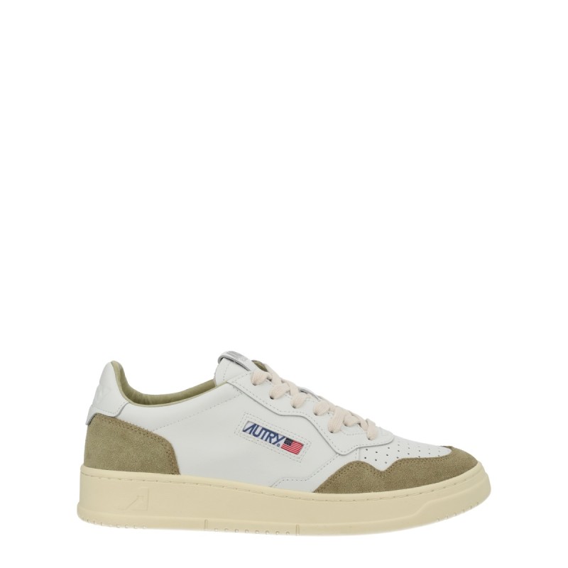 "MEDALIST LOW" SNEAKER