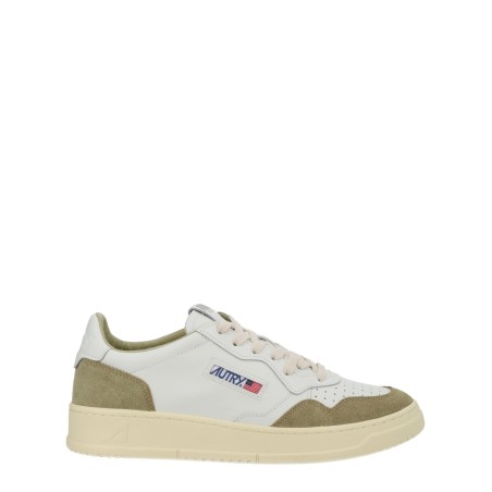 "MEDALIST LOW" SNEAKER