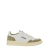 "MEDALIST LOW" SNEAKER