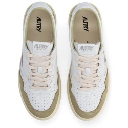 "MEDALIST LOW" SNEAKER