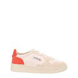 "MEDALIST LOW" SNEAKER
