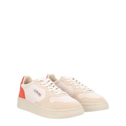 "MEDALIST LOW" SNEAKER