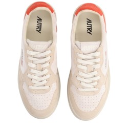"MEDALIST LOW" SNEAKER