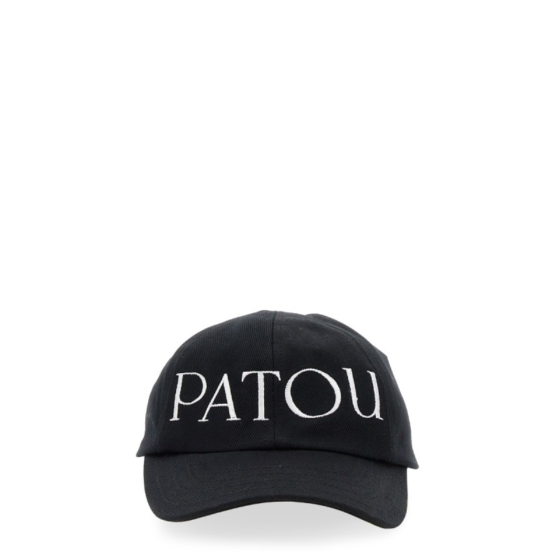 CAPPELLO DA BASEBALL CON LOGO