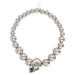 "SKULL" BRACELET