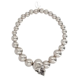"SKULL" BRACELET
