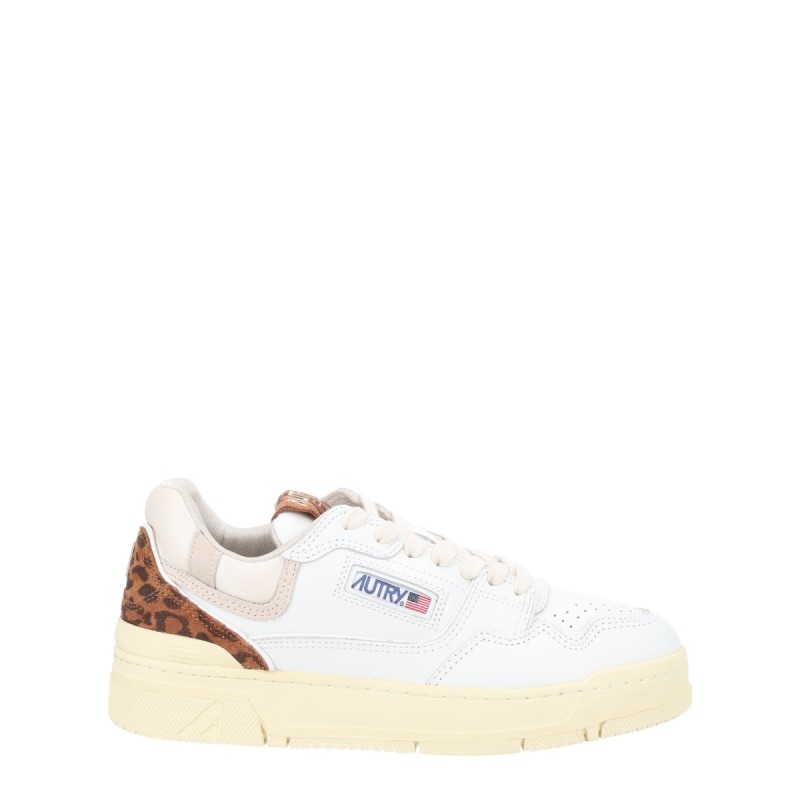 "CLC LOW" SNEAKER