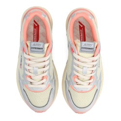 "HYPERWAY" SNEAKER