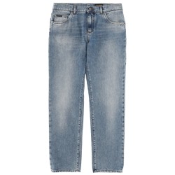 CLASSIC DENIM JEANS