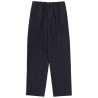 WOOL PANTS