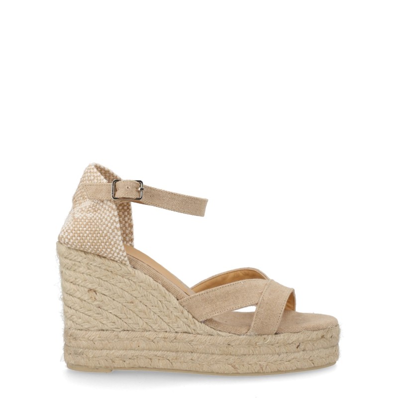 ESPADRILLE "BRUNA"