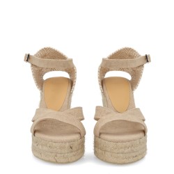 ESPADRILLE "BRUNA"