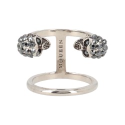"SKULL" RING