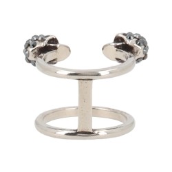 "SKULL" RING