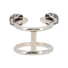 "SKULL" RING