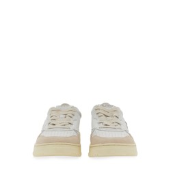 SNEAKER MEDALIST LOW